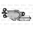 Motor stergator VALEO 404454</br>Piesa auto pentru Sistem curatare parbriz