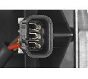 Motor stergator VALEO 404454</br>Piesa auto pentru Sistem curatare parbriz