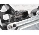 Motor stergator VALEO 404637