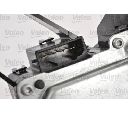 Motor stergator VALEO 404651</br>Piesa auto pentru Sistem curatare parbriz