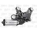 Motor stergator VALEO 404683