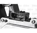 Motor stergator VALEO 404683