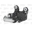 Motor stergator VALEO 404683