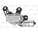 Motor stergator VALEO 404683