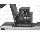 Motor stergator VALEO 404736