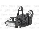 Motor stergator VALEO 404736