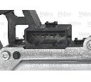 Motor stergator VALEO 404886