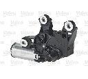 Motor stergator VALEO 404886