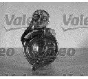 Starter VALEO 432534</br>Piesa auto pentru Sistem pornire
