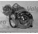 Starter VALEO 432536