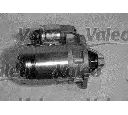 Starter VALEO 432552</br>Piesa auto pentru Sistem pornire