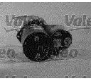 Starter VALEO 432557