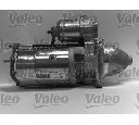 Starter VALEO 432563</br>Piesa auto pentru Sistem pornire