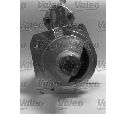 Starter VALEO 432563</br>Piesa auto pentru Sistem pornire