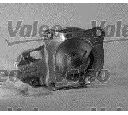 Starter VALEO 432565