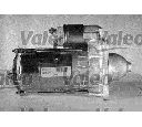 Starter VALEO 432574</br>Piesa auto pentru Sistem pornire