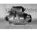 Starter VALEO 432581