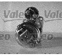 Starter VALEO 432581