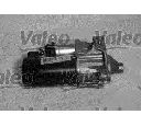 Starter VALEO 432593