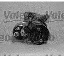 Starter VALEO 432593
