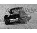 Starter VALEO 432601</br>Piesa auto pentru Sistem pornire