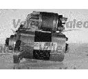 Starter VALEO 432605</br>Piesa auto pentru Sistem pornire