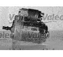 Starter VALEO 432606</br>Piesa auto pentru Sistem pornire