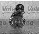 Starter VALEO 432606</br>Piesa auto pentru Sistem pornire