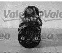 Starter VALEO 432628</br>Piesa auto pentru Sistem pornire