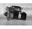 Starter VALEO 432631