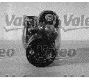 Starter VALEO 432631