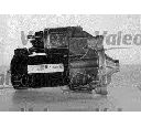 Starter VALEO 432636