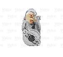 Starter VALEO 432644</br>Piesa auto pentru SSANGYONG KYRON  2.7 Xdi