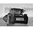 Starter VALEO 432650