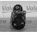 Starter VALEO 432650