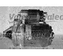 Starter VALEO 432653