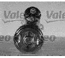 Starter VALEO 432653