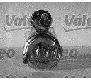 Starter VALEO 432654