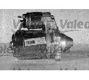 Starter VALEO 432663
