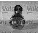 Starter VALEO 432663