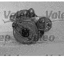 Starter VALEO 432666