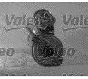 Starter VALEO 432672