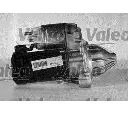 Starter VALEO 432675