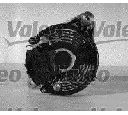 Generator / Alternator VALEO 432726