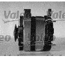 Generator / Alternator VALEO 432733