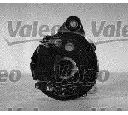 Generator / Alternator VALEO 432733
