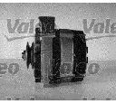 Generator / Alternator VALEO 432739