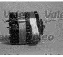 Generator / Alternator VALEO 432744