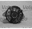 Generator / Alternator VALEO 432744