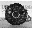 Generator / Alternator VALEO 432745